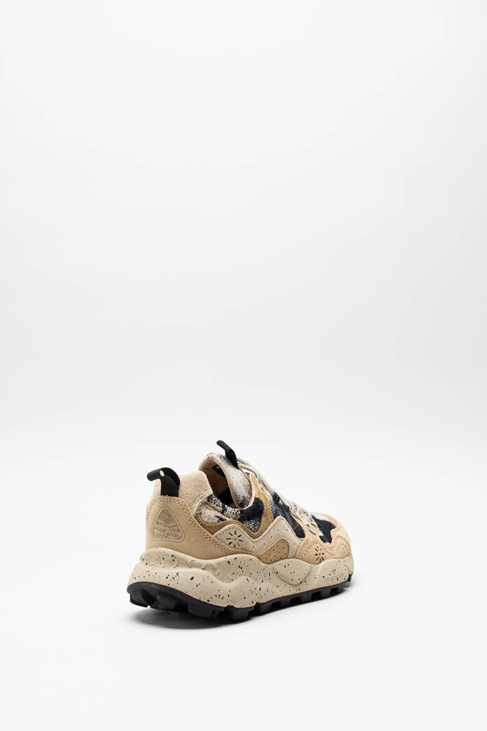 Lichtbruin Sneaker image