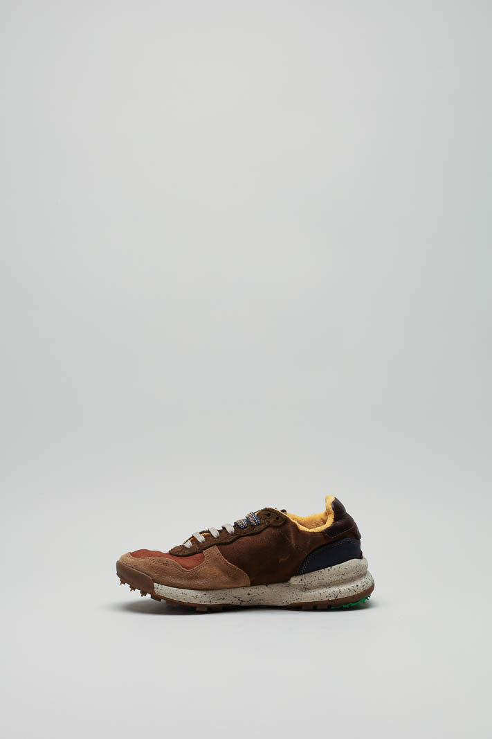 zoom in on Cognac Sneaker image Cognac Sneaker image