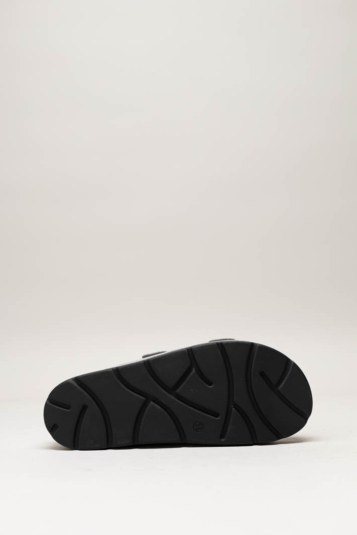 Grijs Slipper image