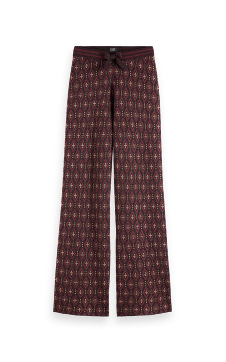 Bordeaux Broek