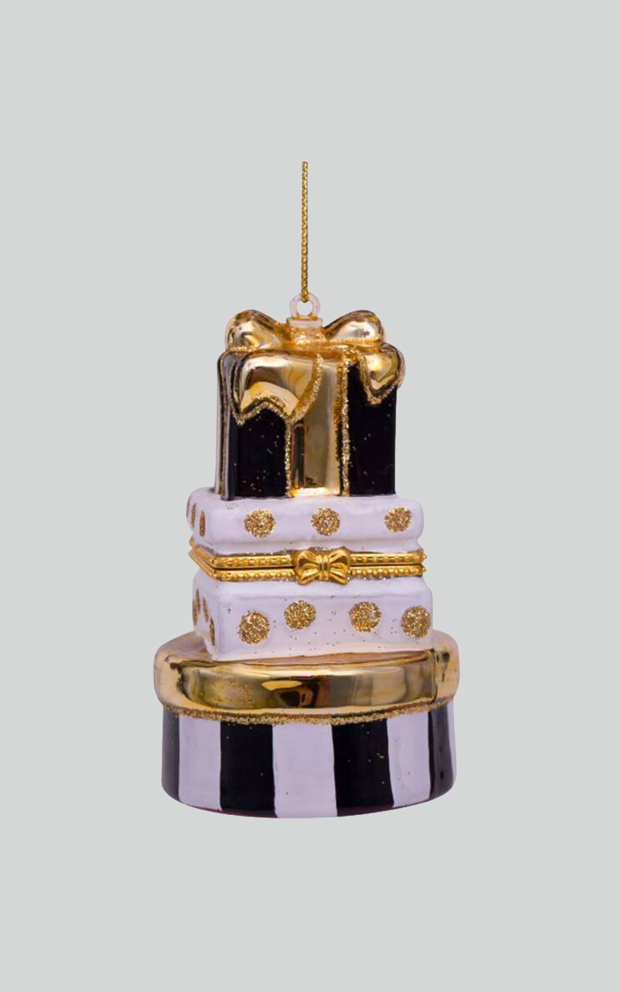 Zwart Woonaccessoires