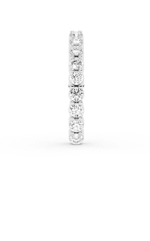 Zilver Oorbellen