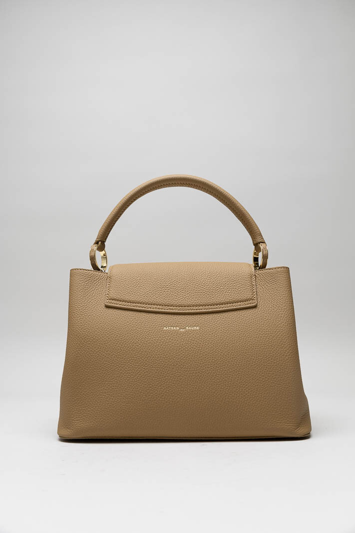Cognac Cross body image