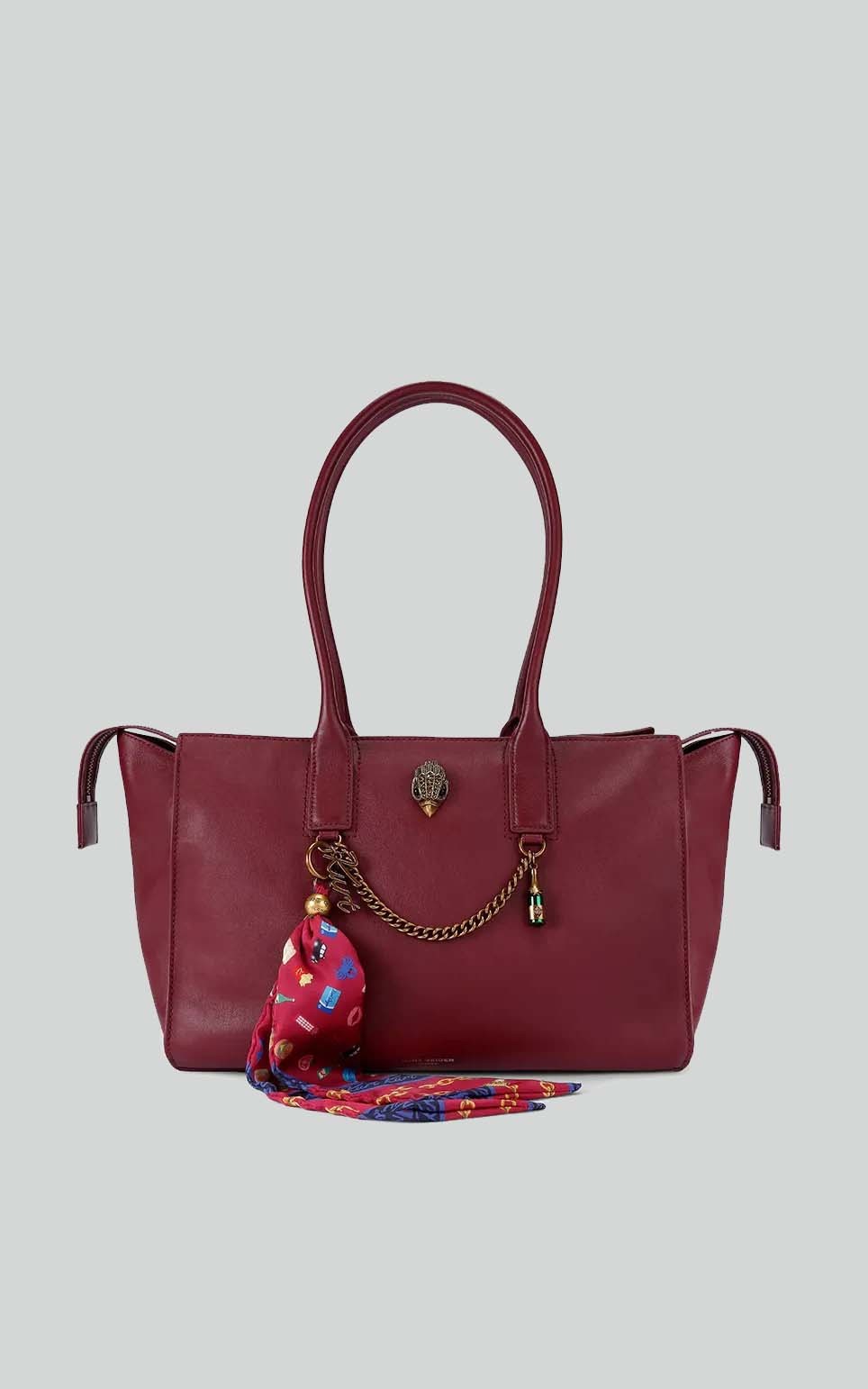 Bordeaux Shopper