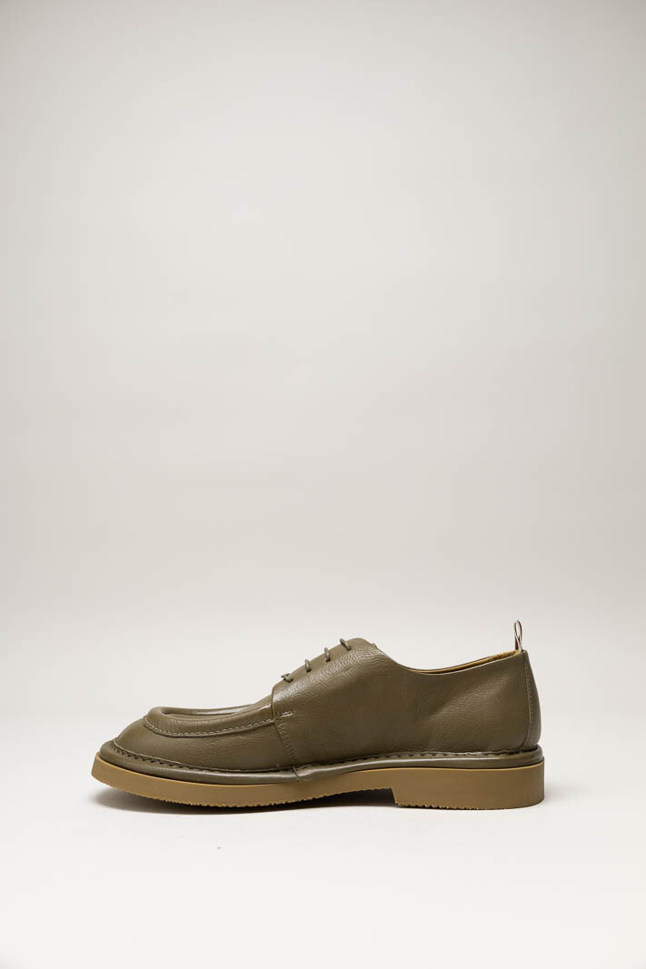 Kaki Veterschoen image