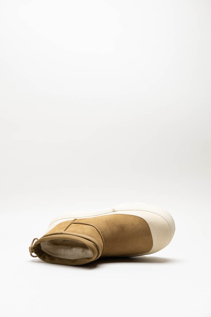 Camel Korte laars image