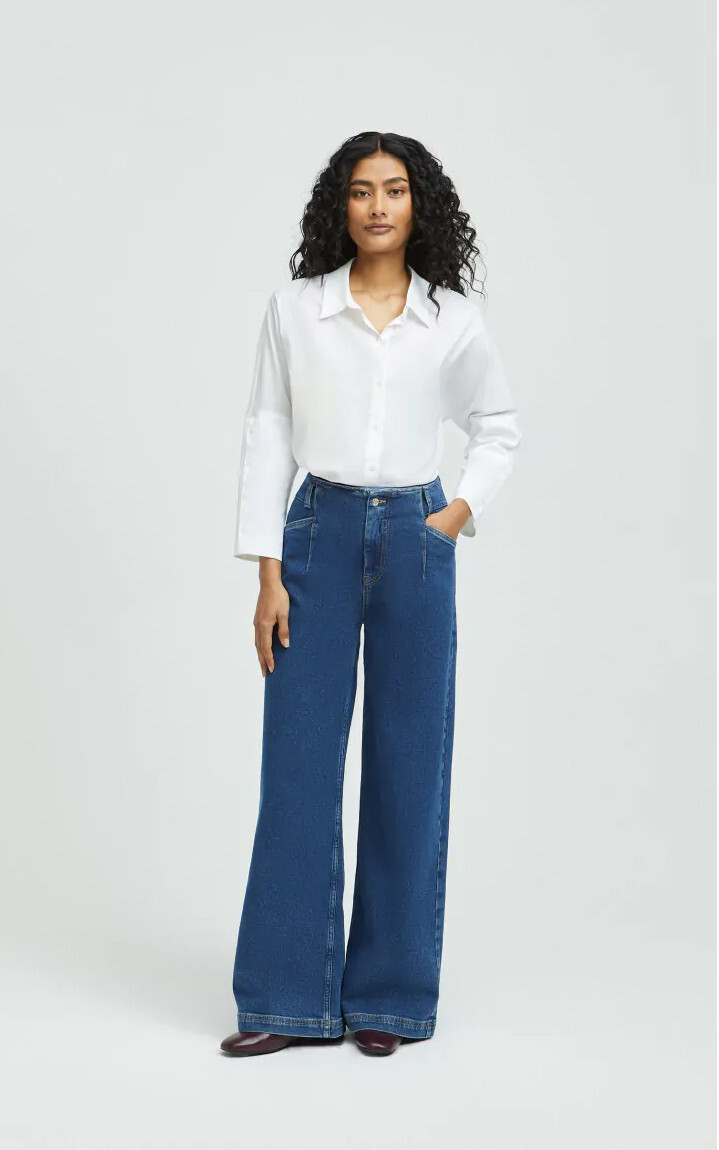 Jeans Broek