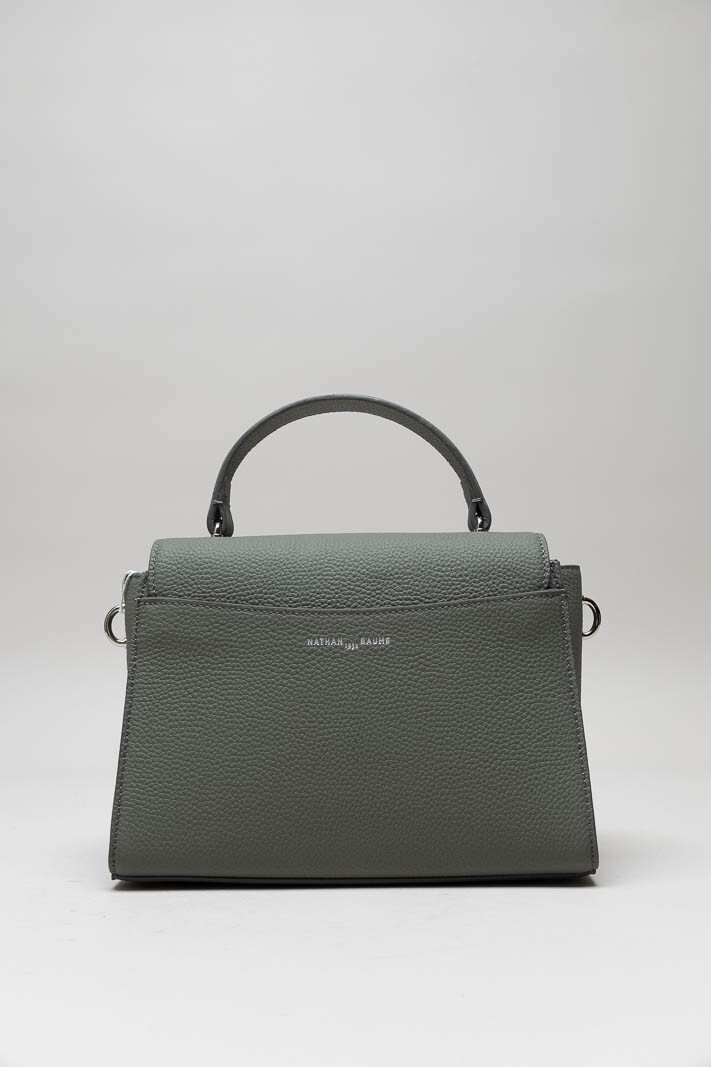 Groen Handtas image