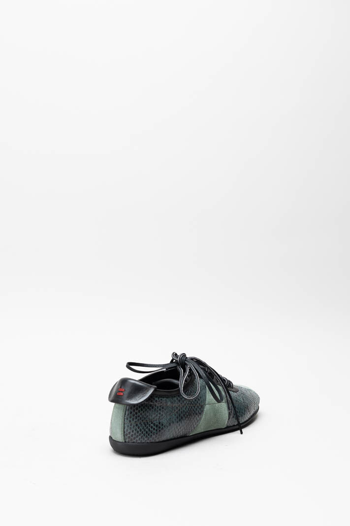 Petrol Veterschoen image