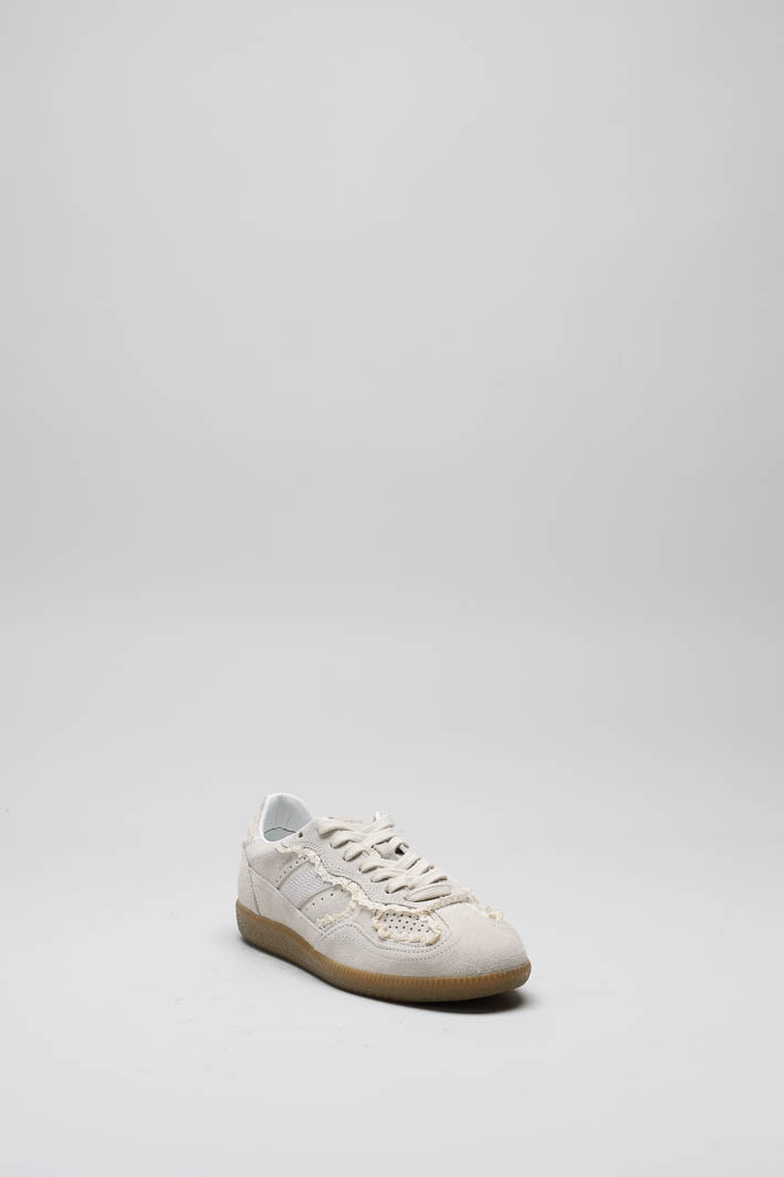 Ecru Sneaker