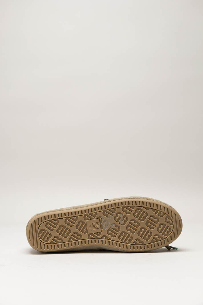 Kaki Bootschoen image