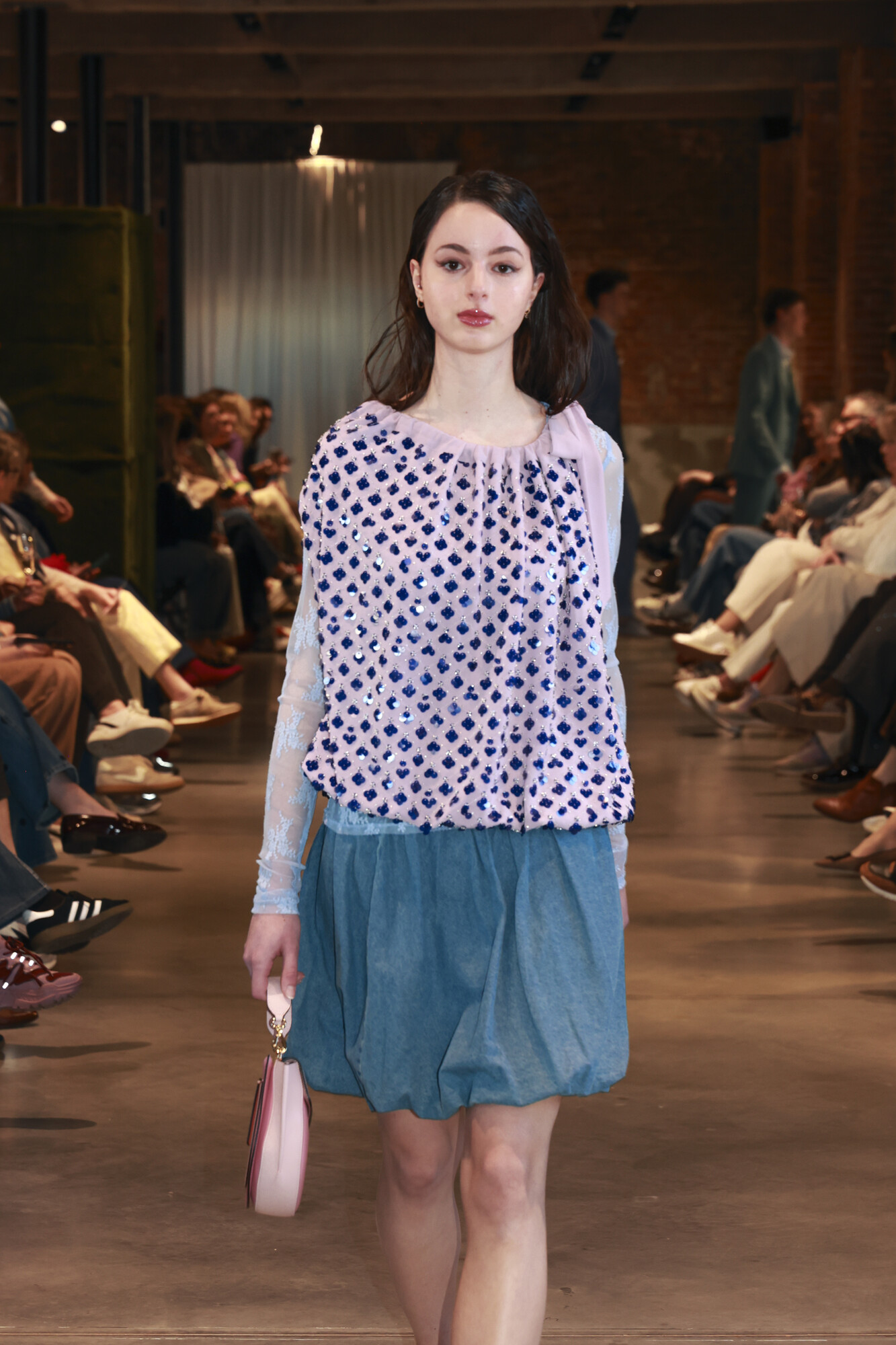 Runway show SS26 0.50