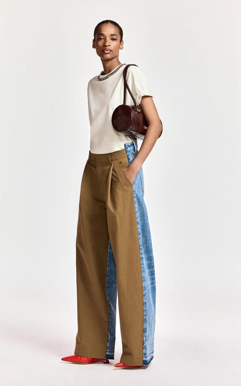 Camel Broek image