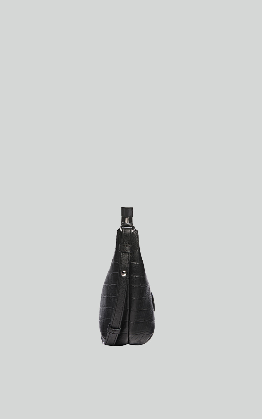 Zwart Cross body