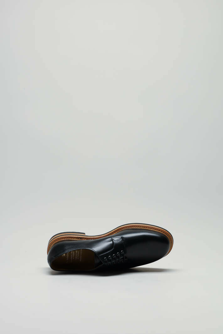 zoom in on Zwart Veterschoen image Zwart Veterschoen image