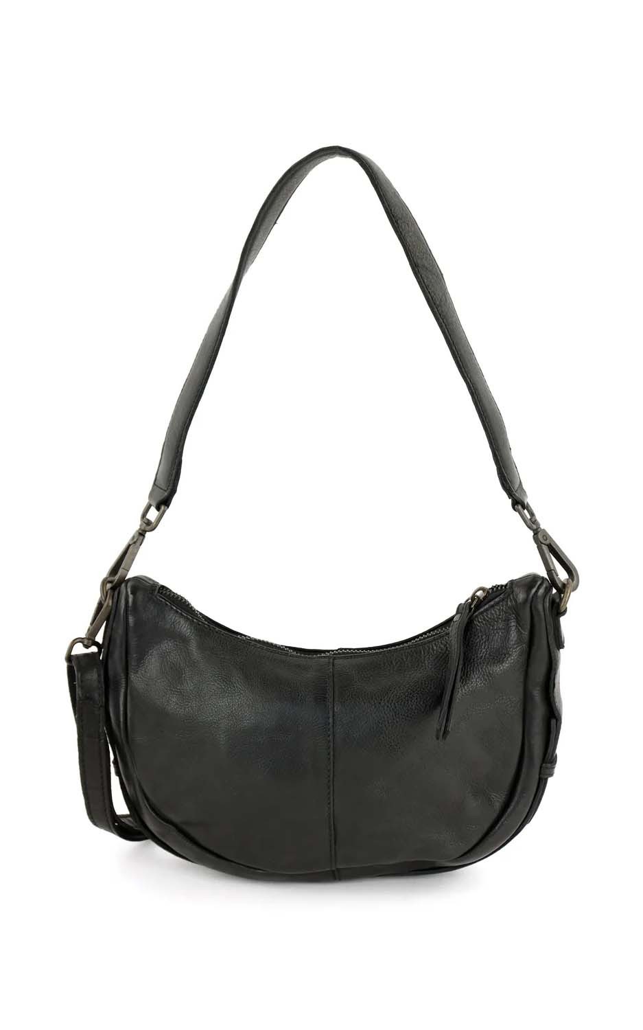 Zwart Cross body