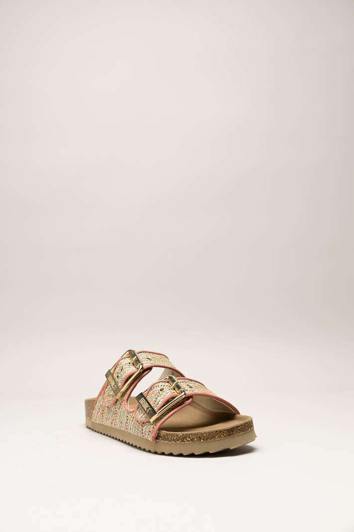 Roze Slipper image