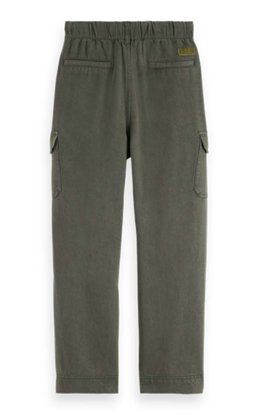 zoom in on Groen Broek image Groen Broek image
