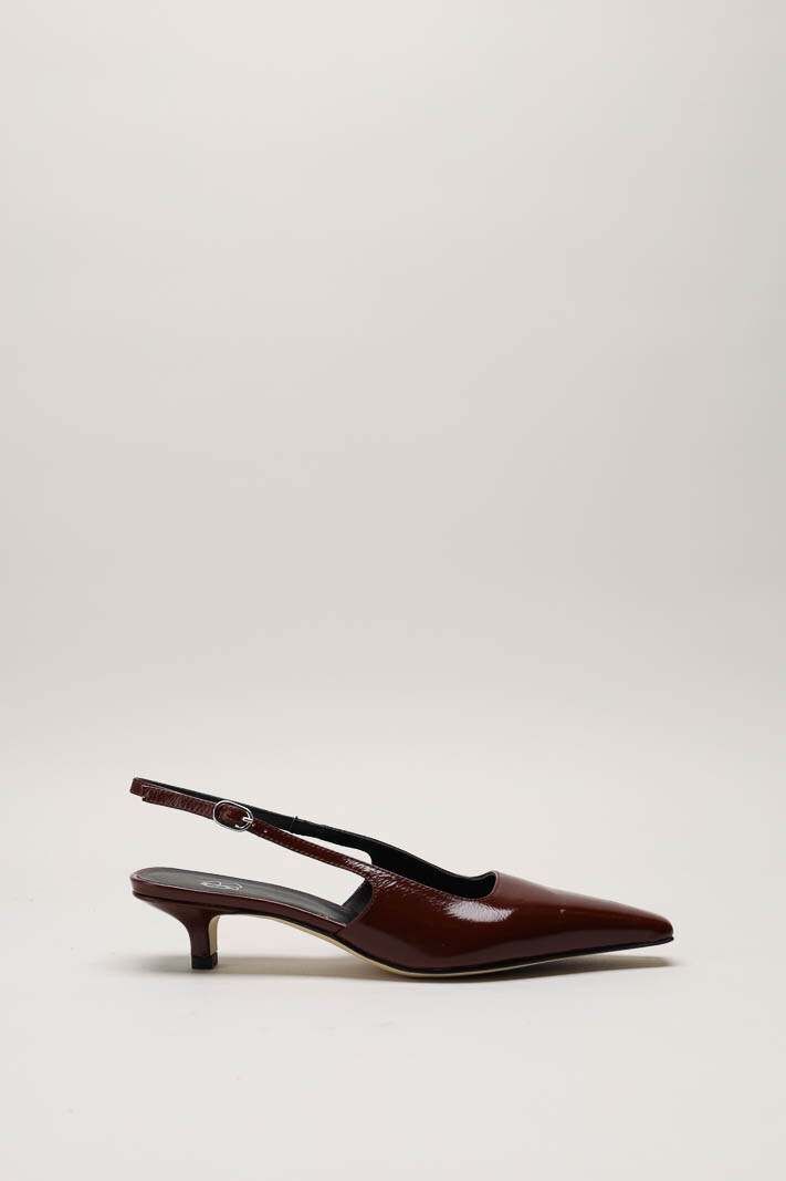 Bordeaux Pump