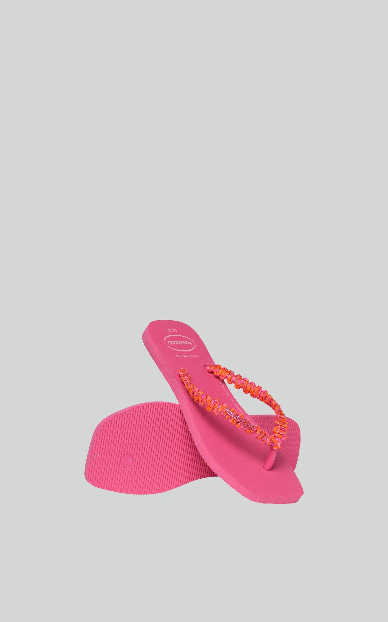 zoom in on Roze Slipper image Roze Slipper image