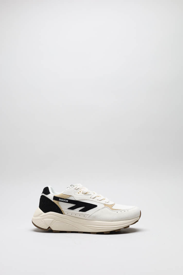 Ecru Sneaker