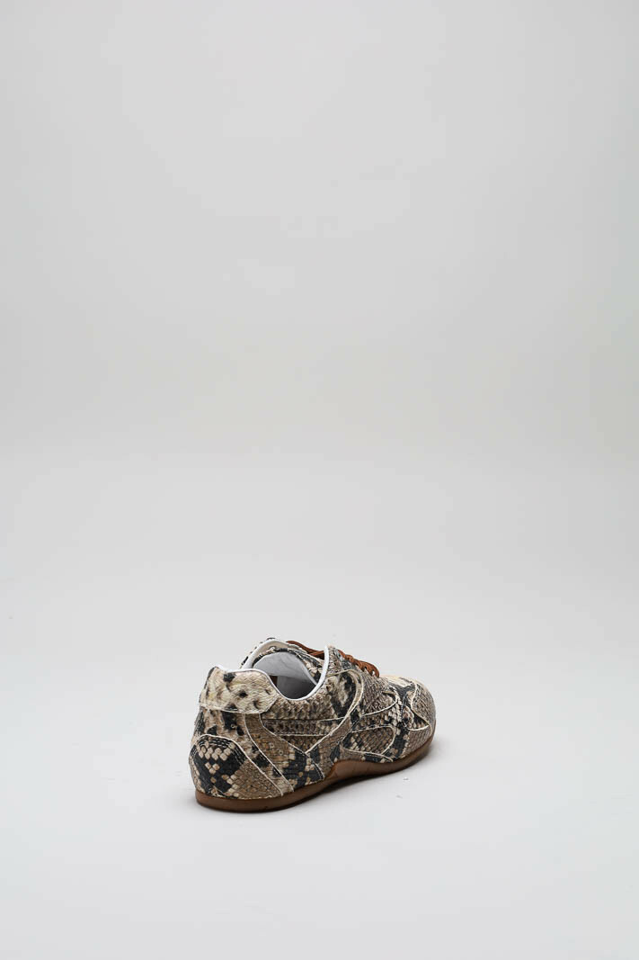 zoom in on Beige Sneaker image Beige Sneaker image