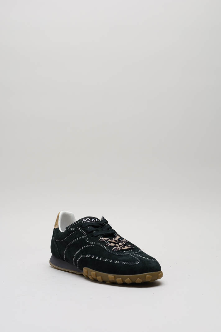 Zwart Sneaker