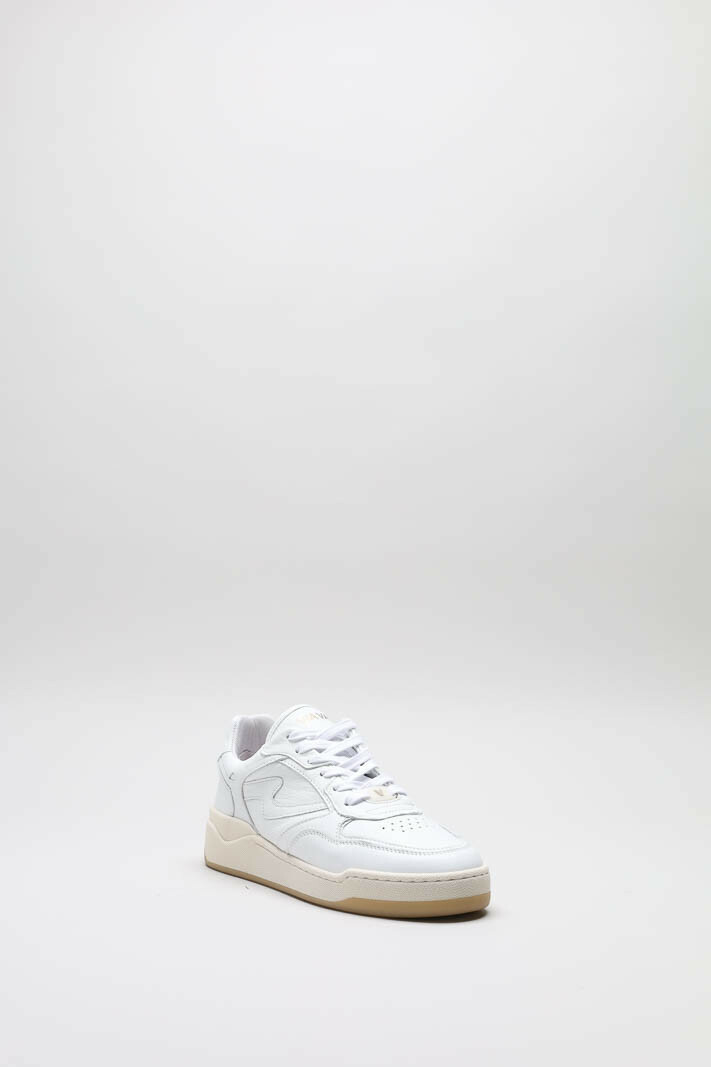 zoom in on Wit Sneaker image Wit Sneaker image