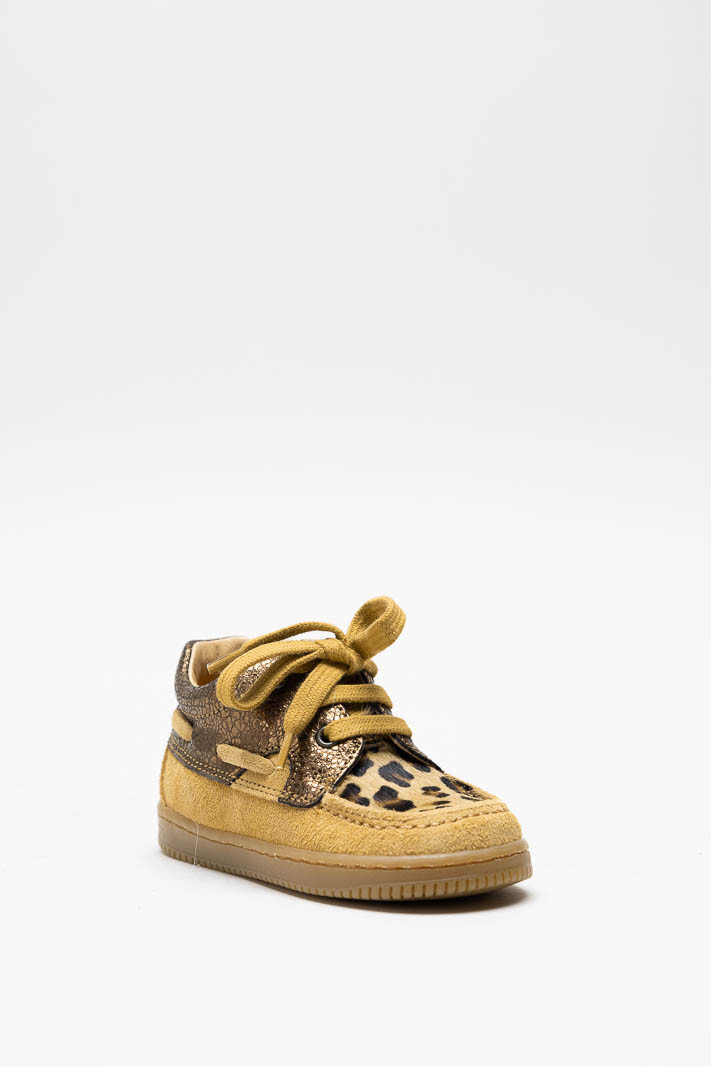 Oker Sneaker