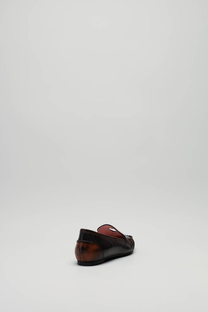 zoom in on Bruin Mocassin image Bruin Mocassin image