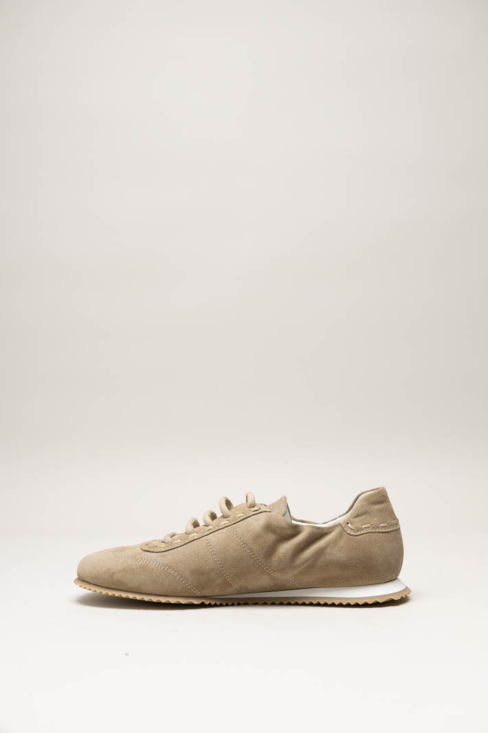 Beige Sneaker image