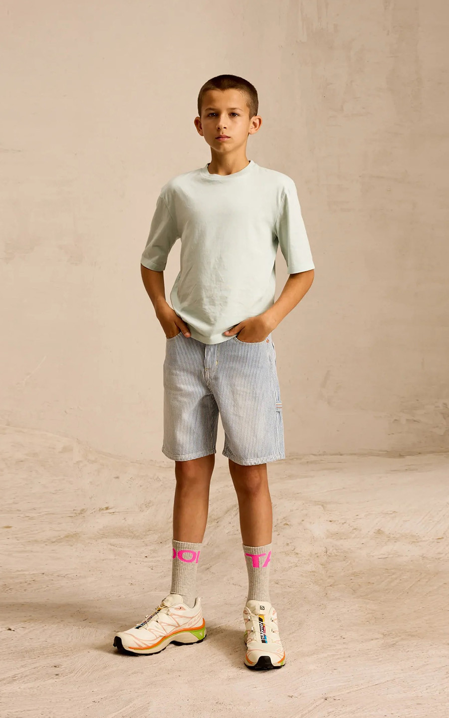 Jeans Broek
