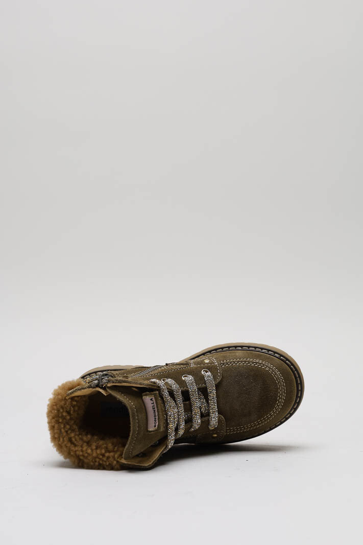 zoom in on Kaki Veterbottine image Kaki Veterbottine image