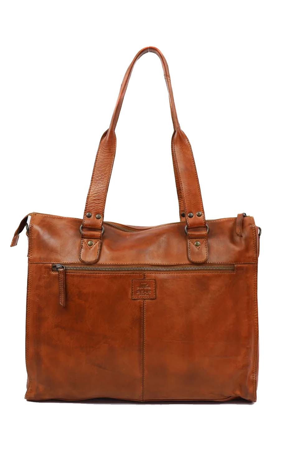 Cognac Schoudertas image