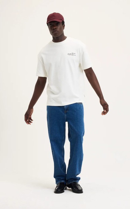 Gebroken wit T-shirt image