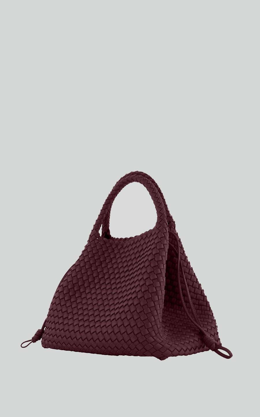 Bordeaux Shopper