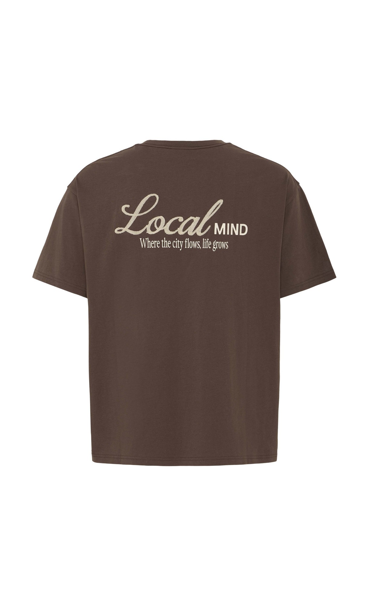Bruin T-shirt image