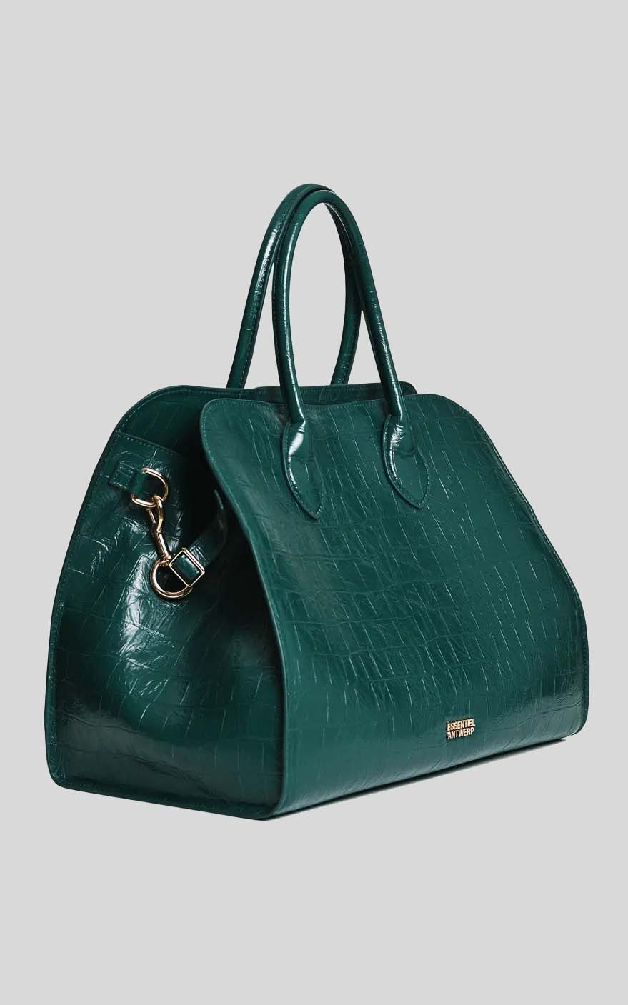 Groen Handtas