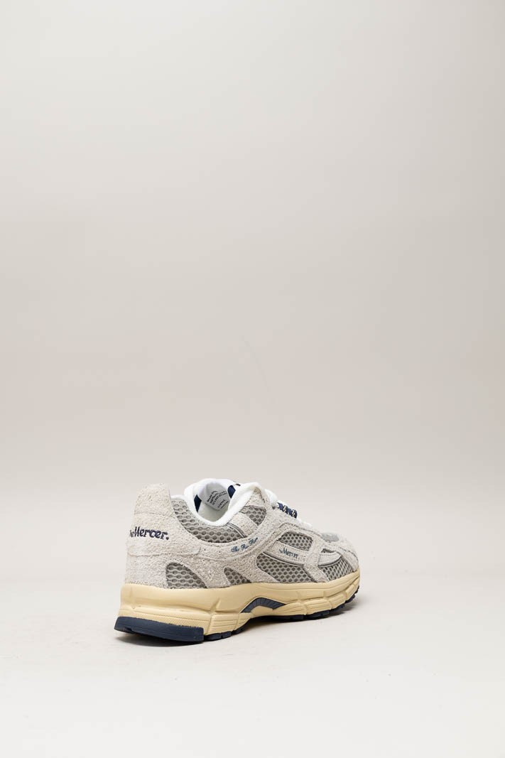 Lichtgrijs Sneaker image