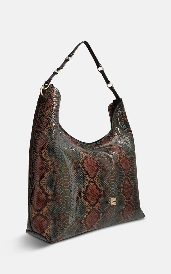 Kaki Shopper image