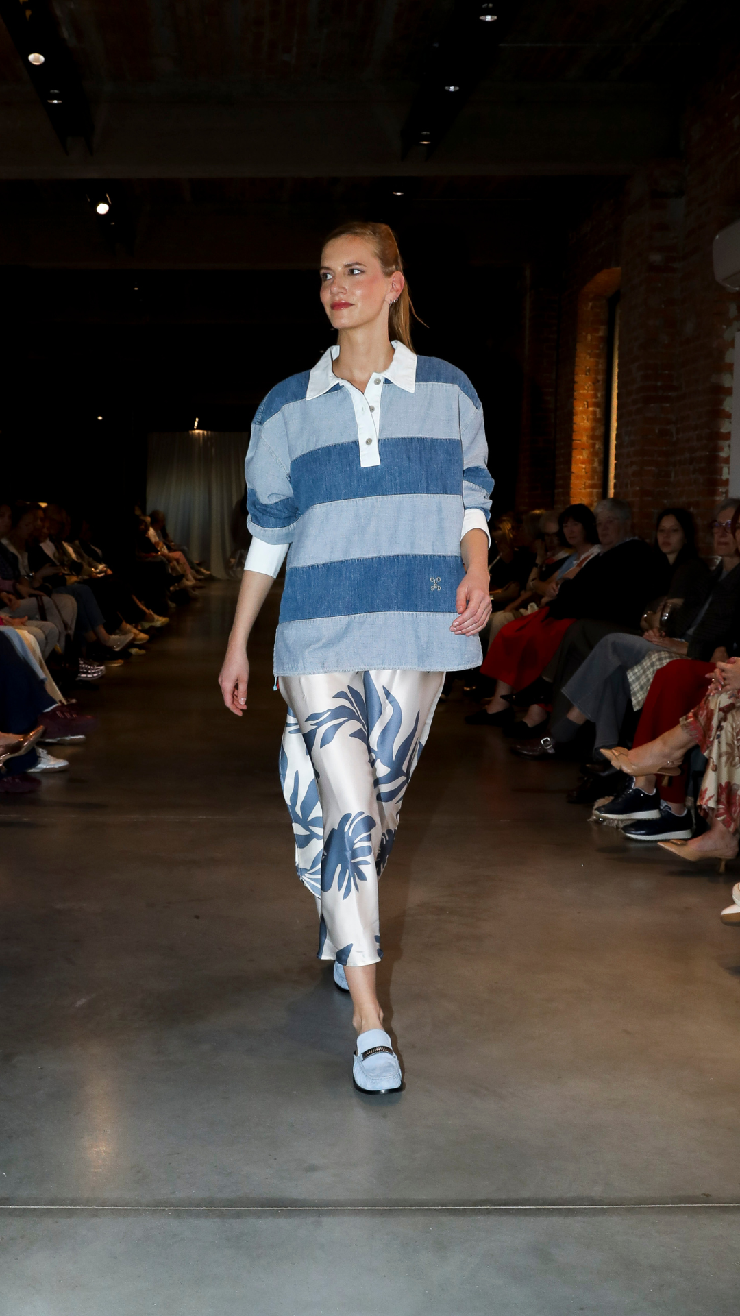 Runway show SS26 0.141