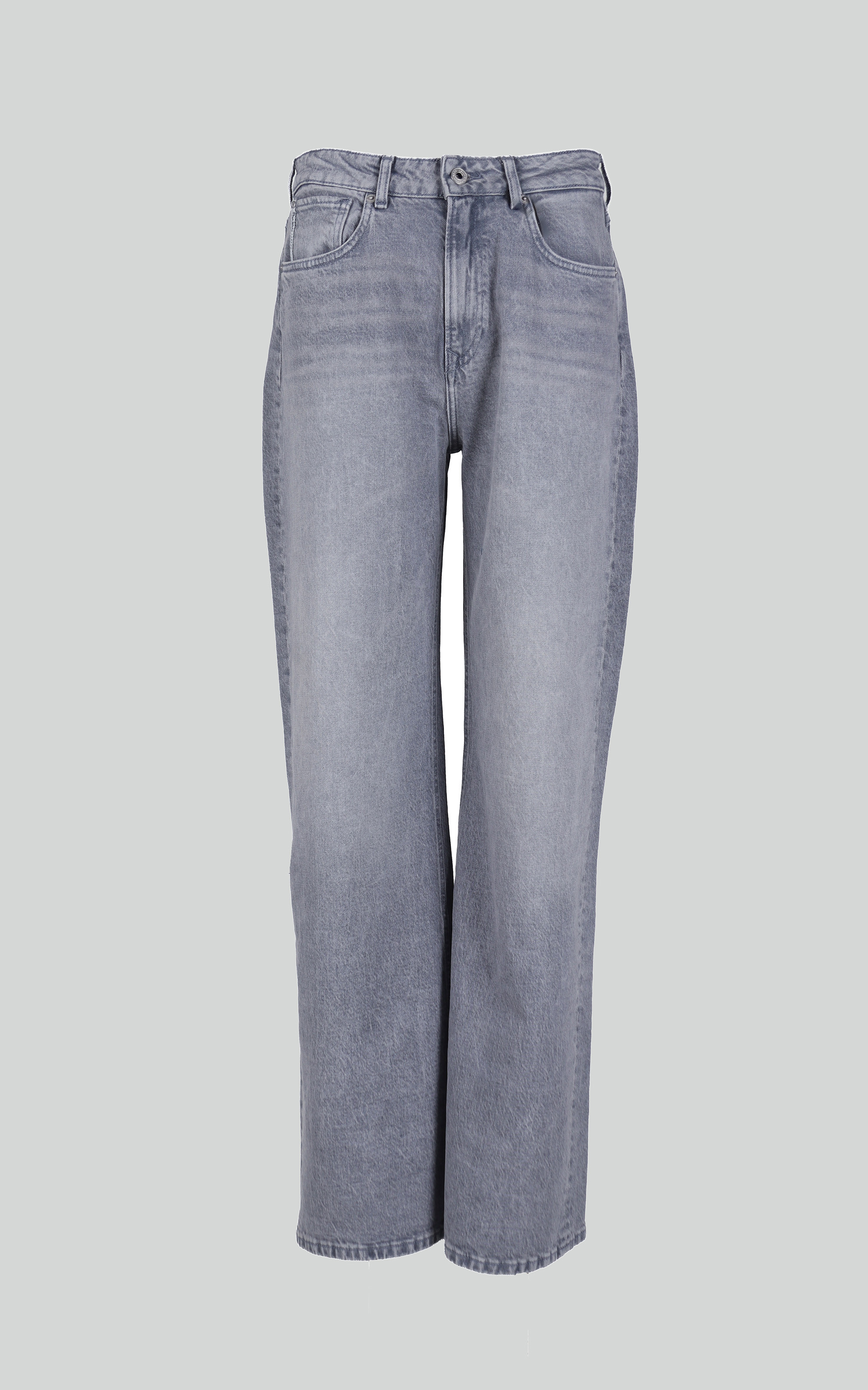 Grijs Broek