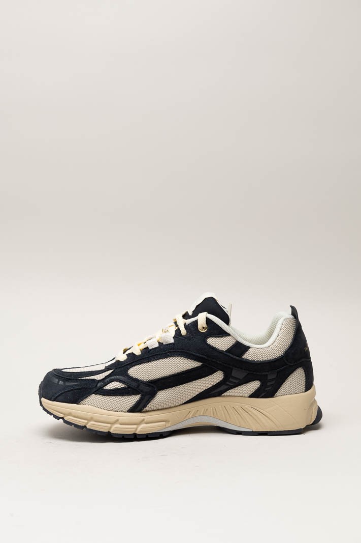 Donkergrijs Sneaker image