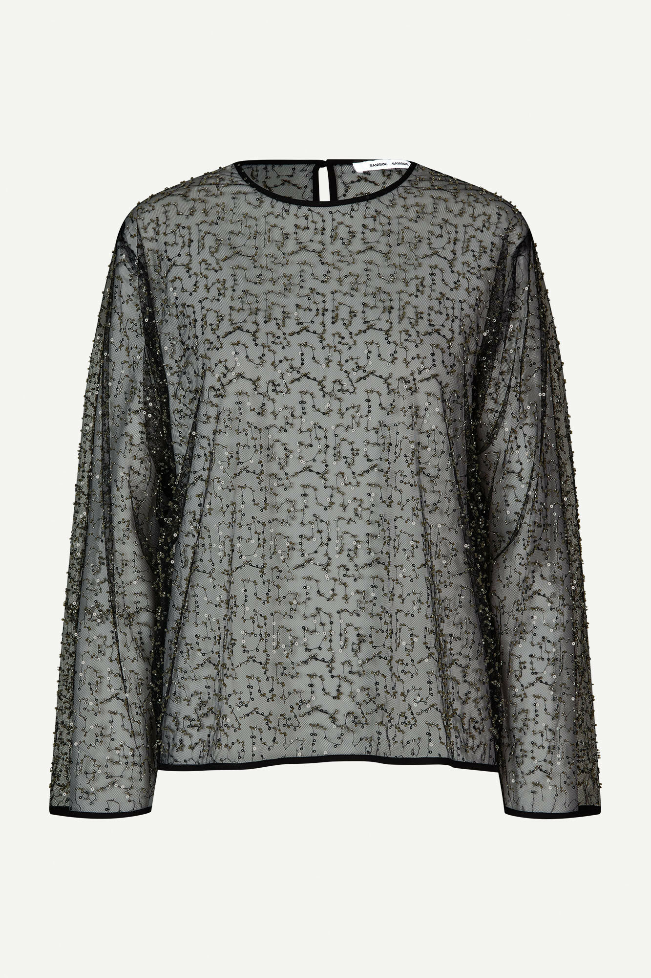zoom in on Zwart Blouse image Zwart Blouse image
