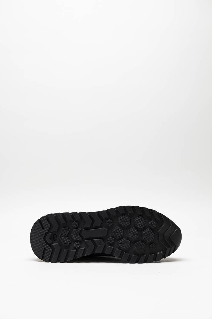 zoom in on Donkerblauw Sneaker image Donkerblauw Sneaker image