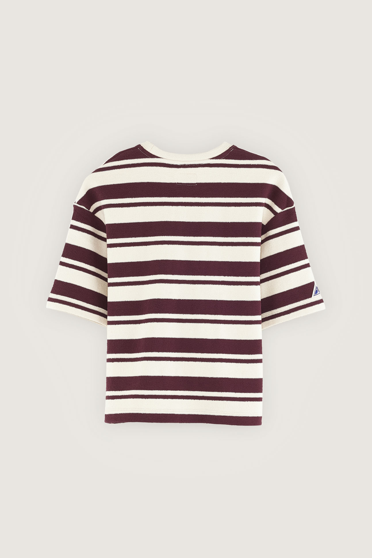 zoom in on Bordeaux Broek image Bordeaux Broek image