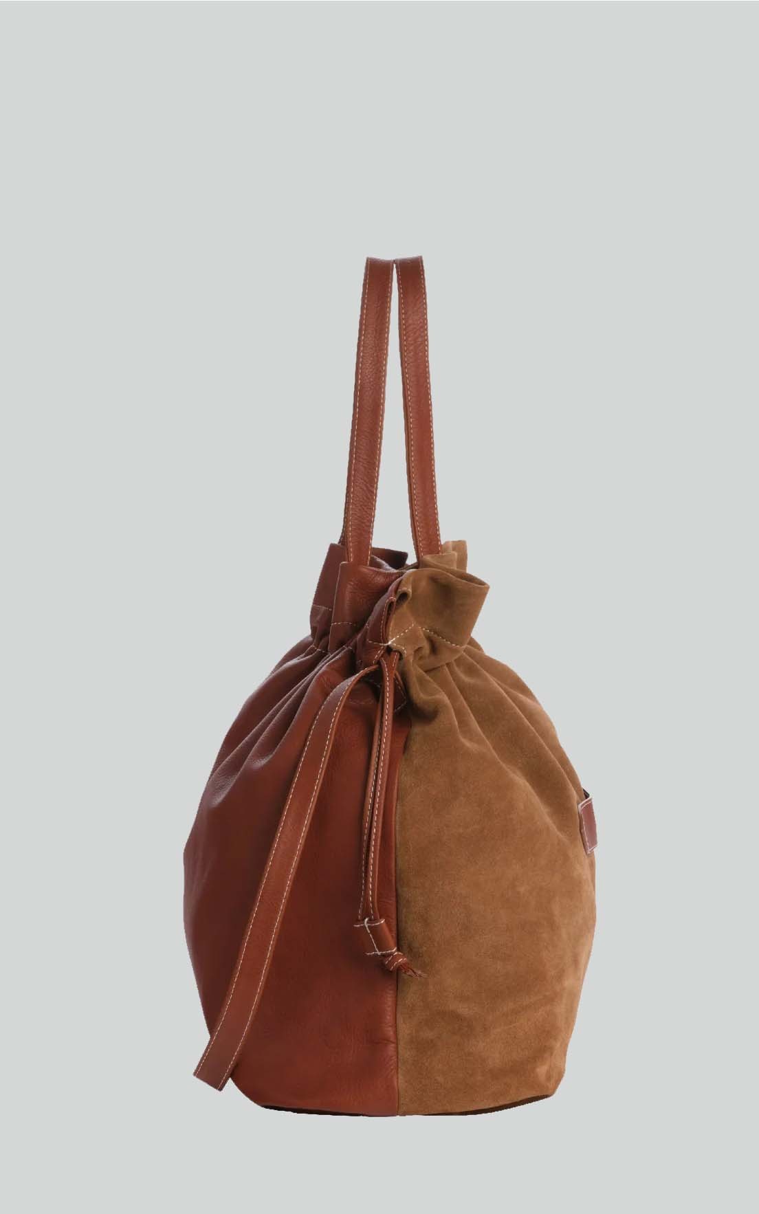 Cognac Shopper