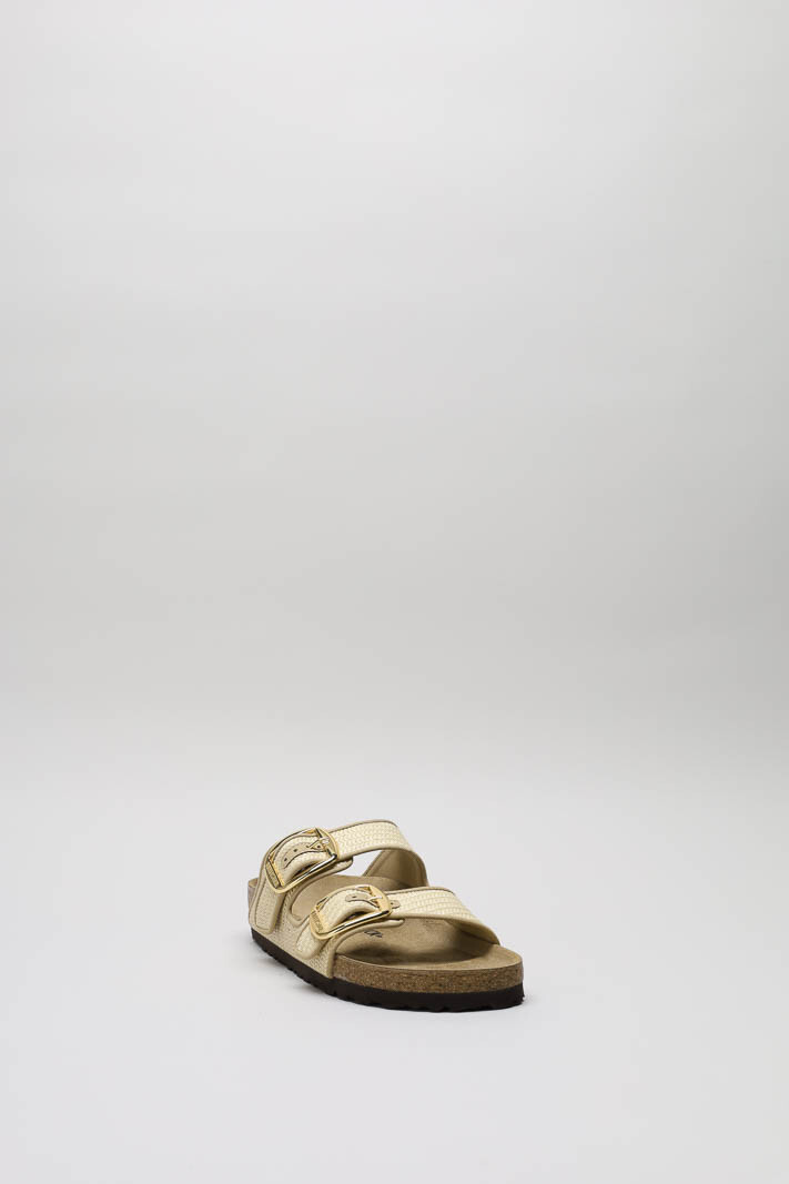 Beige Slipper