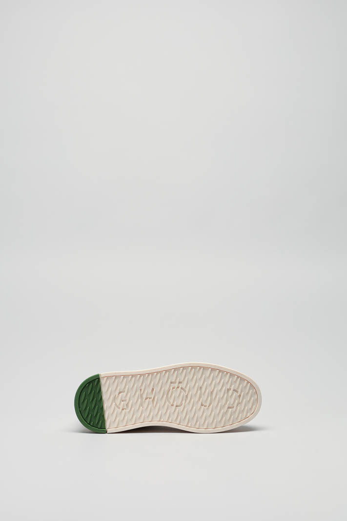 zoom in on Wit Sneaker image Wit Sneaker image