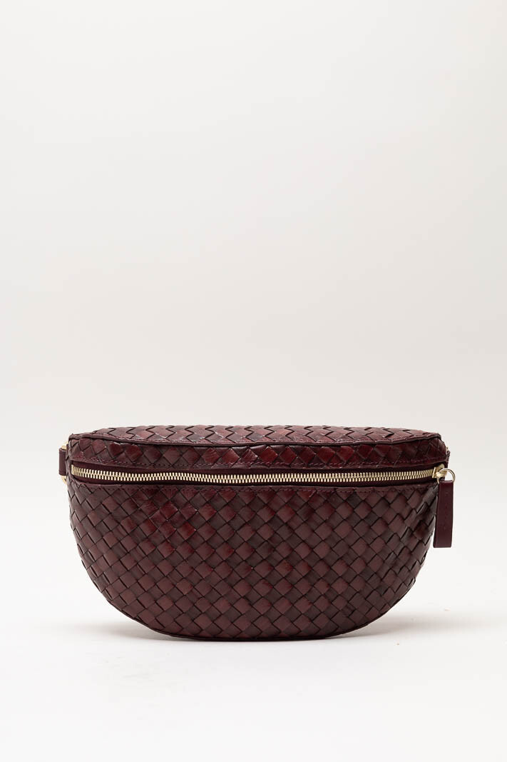 Bordeaux Cross body